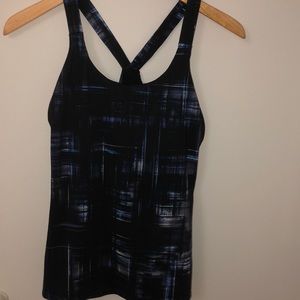 Athleta tank top